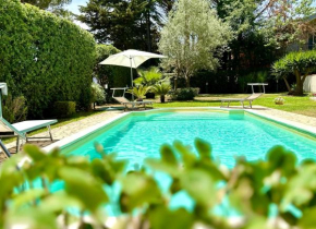 Villa Cavagrande
